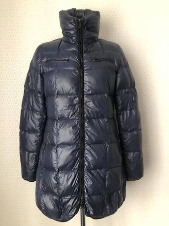 Daunenjacke LEONARDO Größe XL