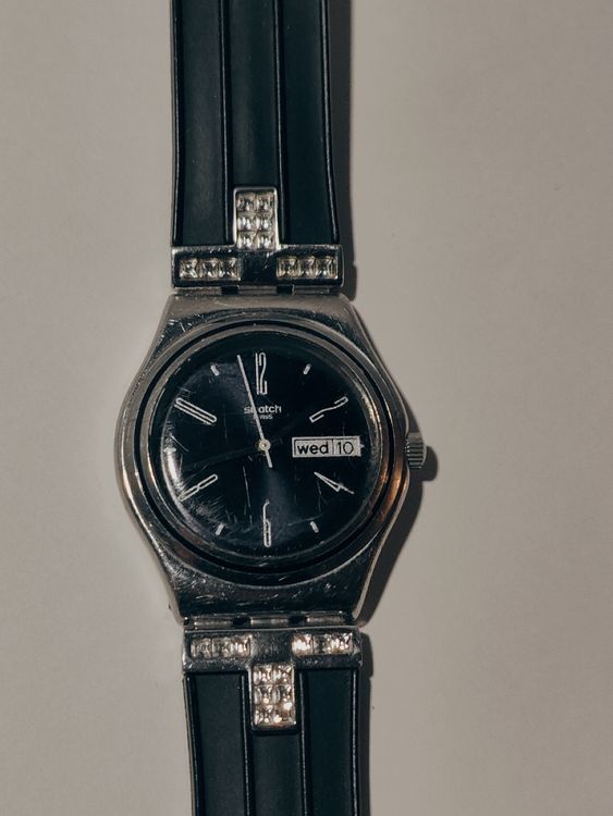 Swatch Orologi: Swatch Uhr – Usato da Birmensdorf ZH venduto da LucaToni02 1