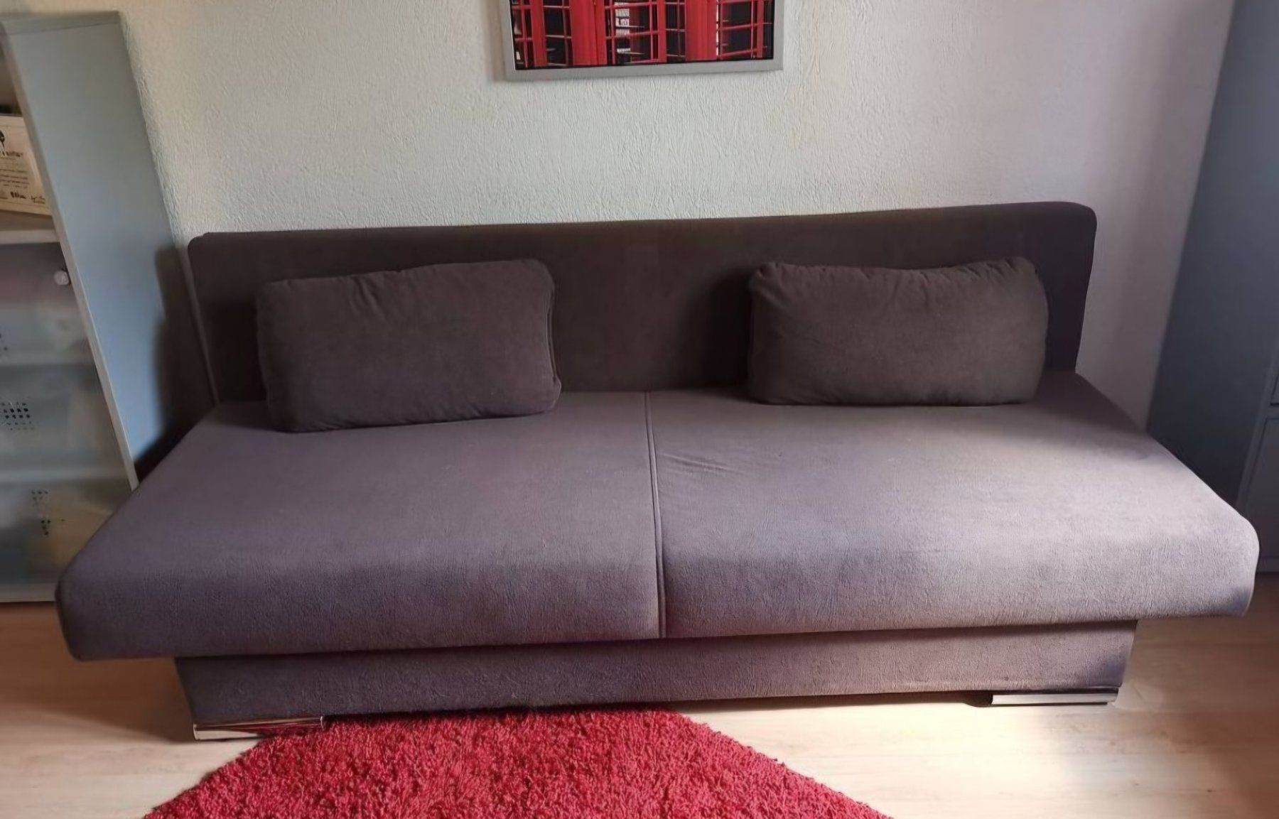 Sofas: Sofa, Bettsofa, Gästesofa – Gebraucht aus Wettingen von izabel88