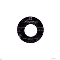 THE PLATTERS