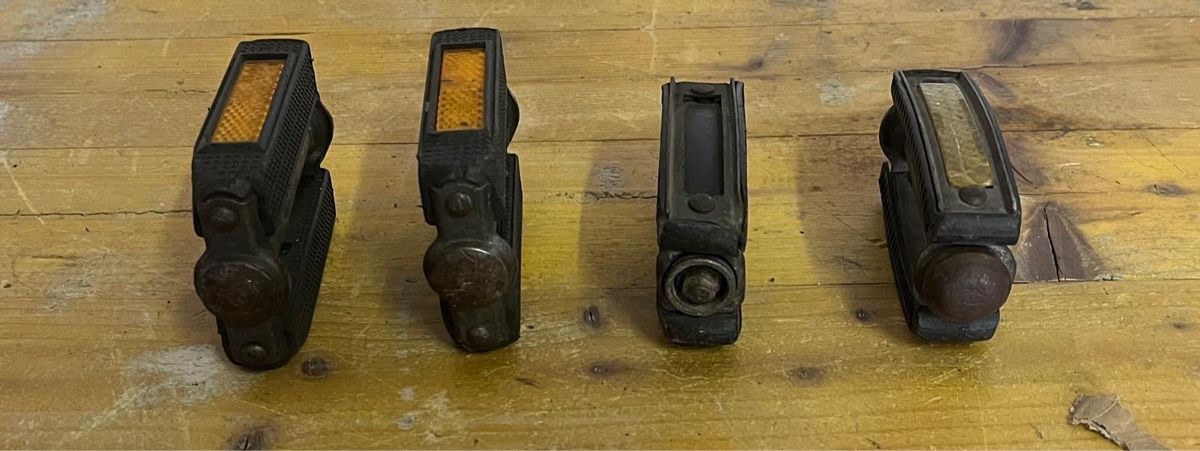 Piaggio Ciclomotori: Pedale vintage Piaggio Ciao – Usato da Ennetbürgen venduto da Samsam0811 4