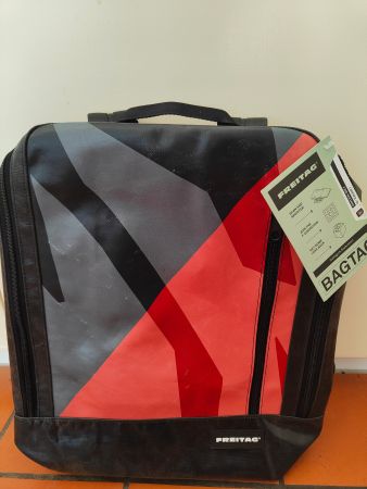 Freitag-Rucksack Hazzard F306