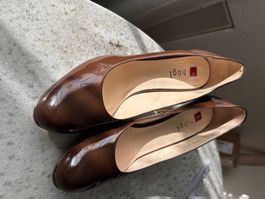 Högl Pumps