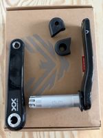 SRAM XX SL DUB Cranks Carbon MTB Kurbel 