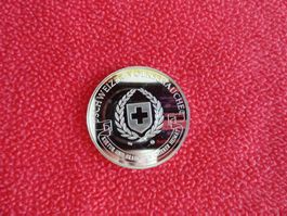 Schweizer Volksbräuche - 20 Gramm Feinsilber - ZH KNABENSCHI