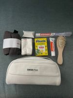 Swiss First Class La Prairie Amenity Kit Necessaire