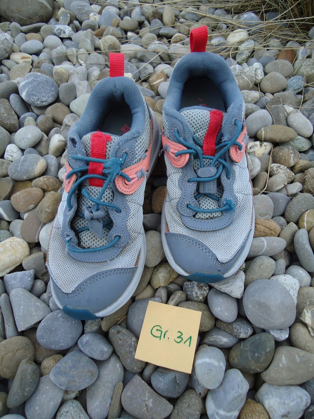 Columbia Scarpe per ragazze: Trekkingschuhe Columbia Grösse 31 – Usato da Kallnach venduto da va_wu 1