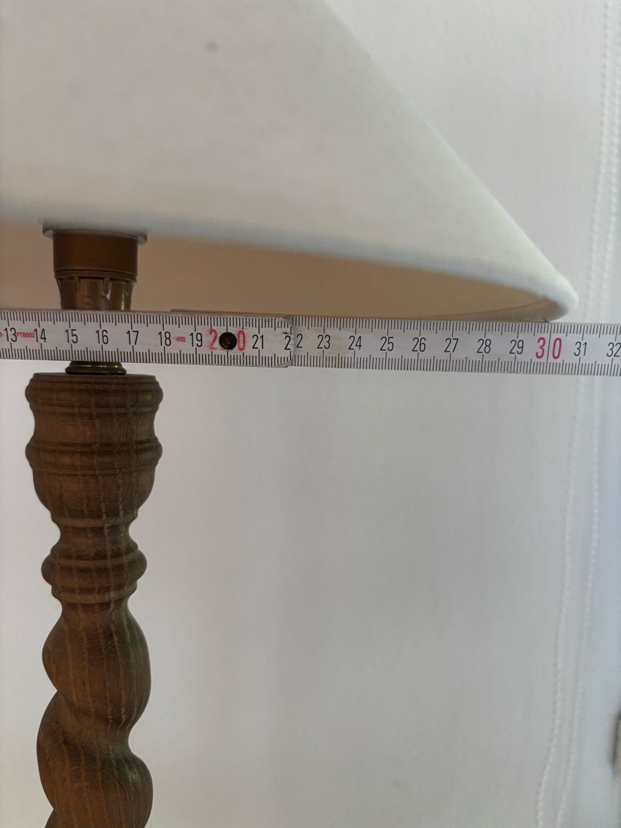 Flamant Lampade: Tischleuchte von Flamant – Usato da Erlenbach ZH venduto da itemstobepruchased 3