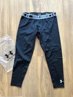 UNDER ARMOUR Winter Heat Gear Funktionswäsche Gr. XL