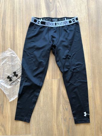 UNDER ARMOUR Winter Heat Gear Funktionswäsche Gr. XL