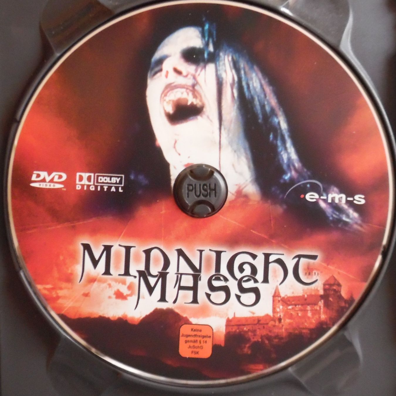 Tous les DVDs: Midnight-Mass – D'occasion à Bellinzona par Luna093 1