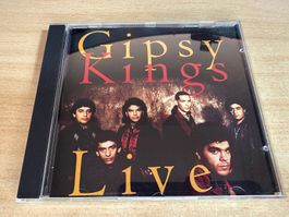 L8 Gipsy Kings – Live
