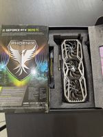 Carte graphique Nvidia Geforce Rtx3070 Ti
