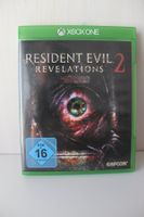 Resident Evil Revelations 2 - XBOX ONE