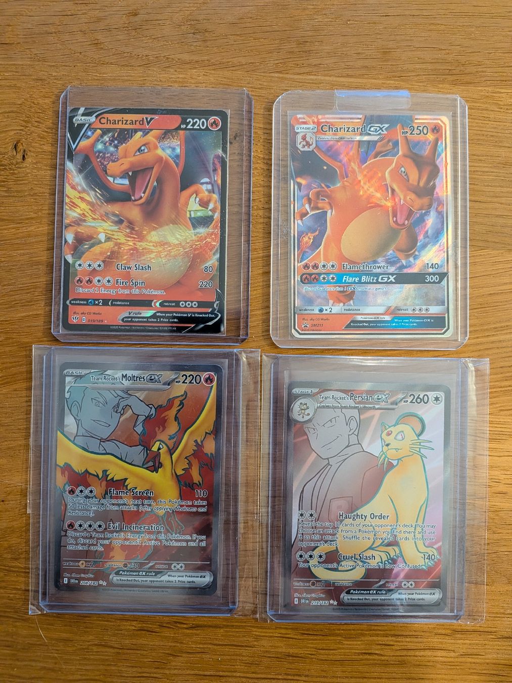 Pokémon Carte collezionabili: Pokemon Sammlung – Nuovo (secondo la descrizione) da Zofingen venduto da yanik38 1