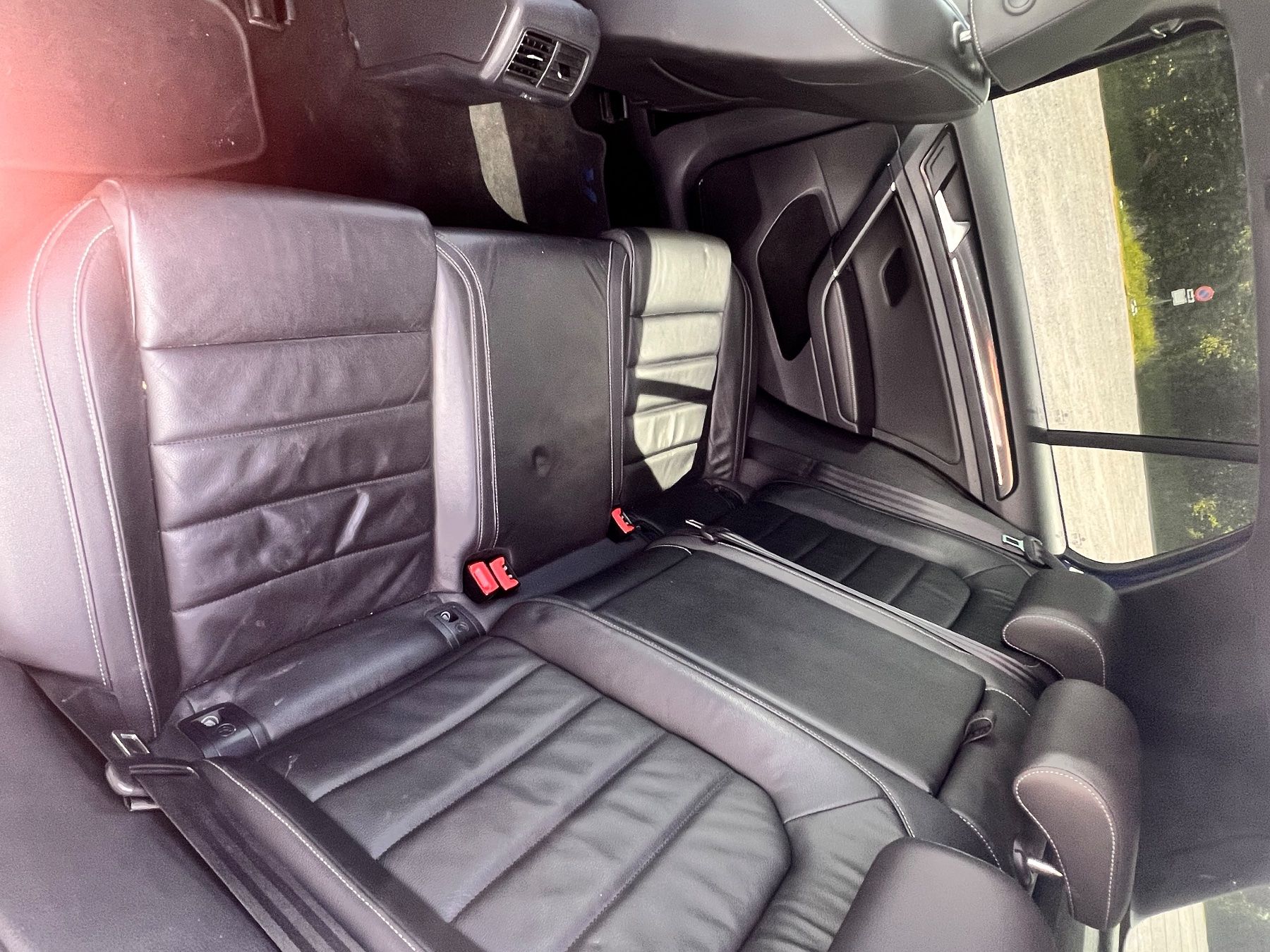 VW Autos: VW Golf 7R / Frisch ab Service – D'occasion à Maur par fly25 6