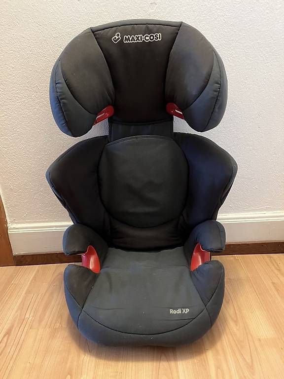 Maxi-Cosi Seggiolini per auto: Siège-auto Maxicosy Rodi XP – Usato da Bevaix venduto da nad_t8tm