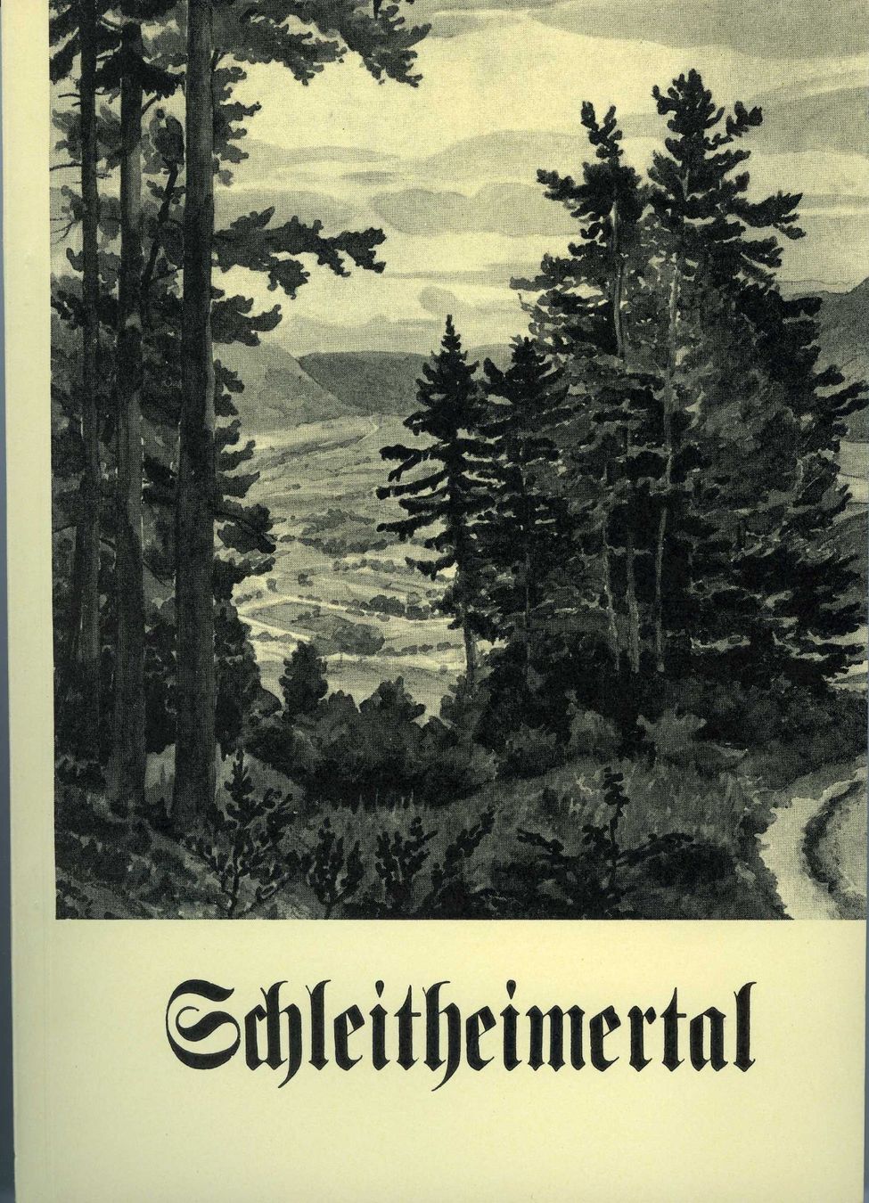 Livres: Schleitheimertal Heft 3 1950 – Neuf (Voir description) à Schleitheim par Pmschlaate