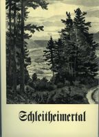 Schleitheimertal Heft 3 1950
