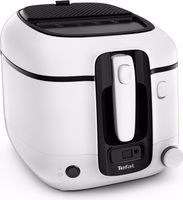 Tefal Fritteuse Super Uno 1.5 kg – Wie neu!