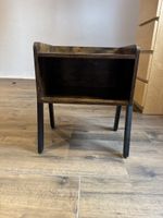 Vintage Style Bedside Table/Nightstand - Great Value!