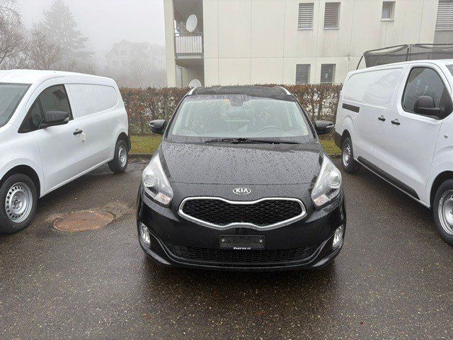 Kia Van Gebraucht Online Kaufen Bei Instamotion