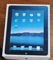 Top iPad 1 Tastatur neu, Zubehör wie Fotos