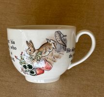 Dreiteiliges Tee-Set "Peter Rabbit" (Wedgwood)