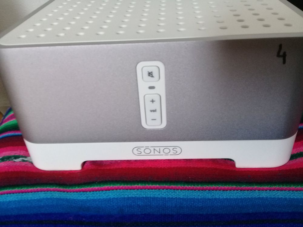 Sonos ZP 120 Amp Kaufen auf Ricardo