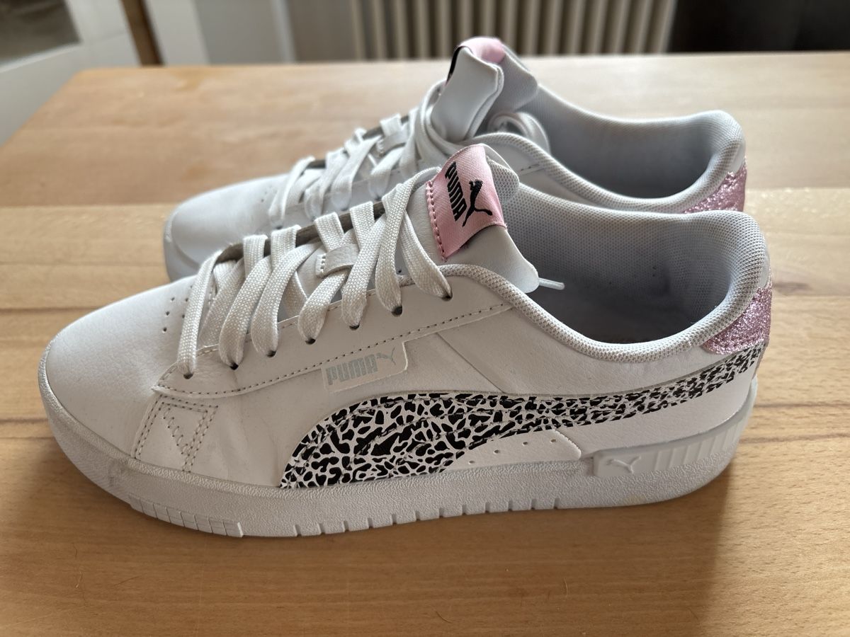 Puma Scarpe da donna: Puma Schuhe – Usato da Spiez venduto da maene11