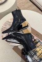 BOTTEGA VENETA BOOTS