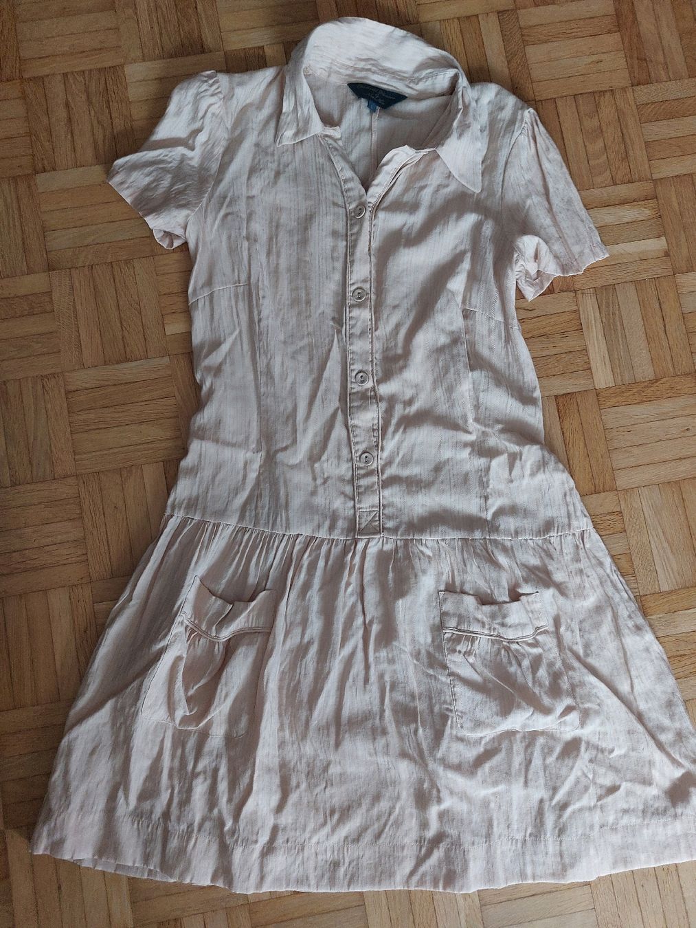 Vestiti: Noa Noa Sommerkleid Gr. M  – Nuovo (secondo la descrizione) da Rosshäusern venduto da ter_z9gp