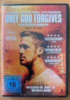 DVD - Only God Forgives NEU