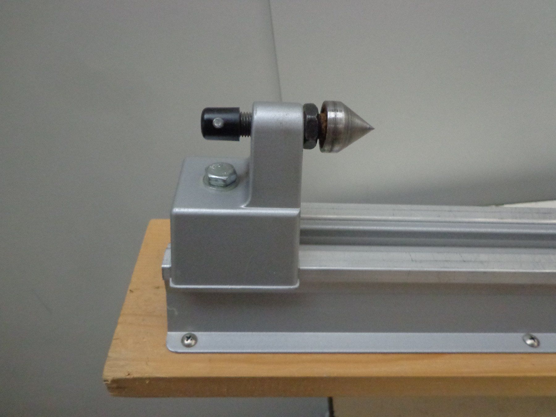 Tutte le macchine: Hobby Drechselbank mit Bohrmaschine – Usato da Zofingen venduto da goezi 1
