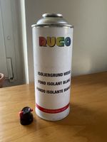RUCO Isoliergrund weiss Spraydose NEU ungebraucht