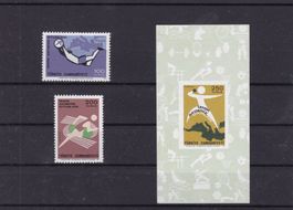 TÜRKEI 1971