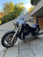 TRIUMPH Thunderbird 1600 ABS (Wenig KM)