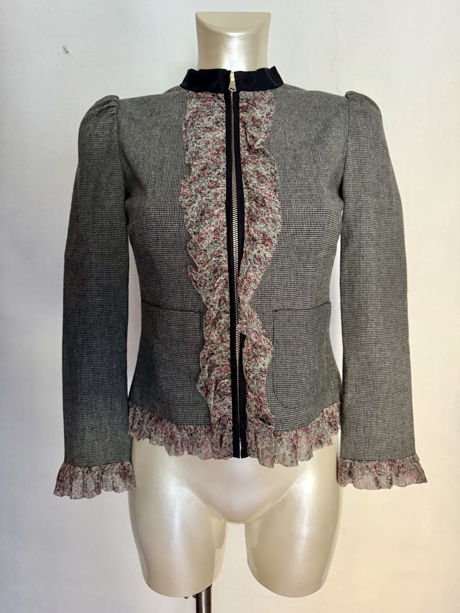 Valentino Giacche: Red Valentino blazer S – Usato da Barna venduto da orbuyorcry