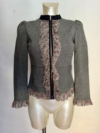 Red Valentino blazer S