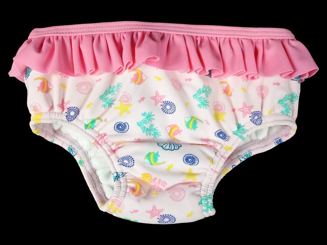 Migros Badekleider & Bikinis: Mädchen UV-Badeset, Grösse 68 – Neu (gemäss Beschreibung) aus Hünenberg von Restwert_Zug 1