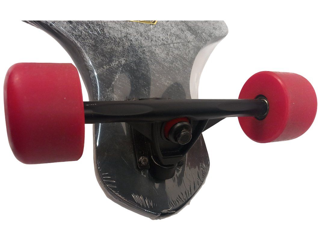 Skateboards: SKÄTE SAFE Longboard – Neu (gemäss Beschreibung) aus Hünenberg von Restwert_Zug 6