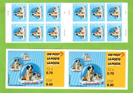2001 MH 0-104 B-Post Bernhardiner SBK 25.--