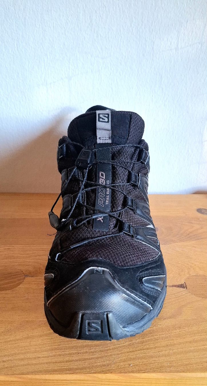 Salomon Herrenschuhe: salomon XA PRO 3D – Gebraucht aus Perly von gsc_hwt7 4