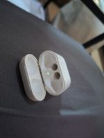 Boîtier de charge Apple AirPods blanc état occasion