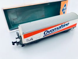 OVOMALTINE ROCO SPUR N in OVP #200