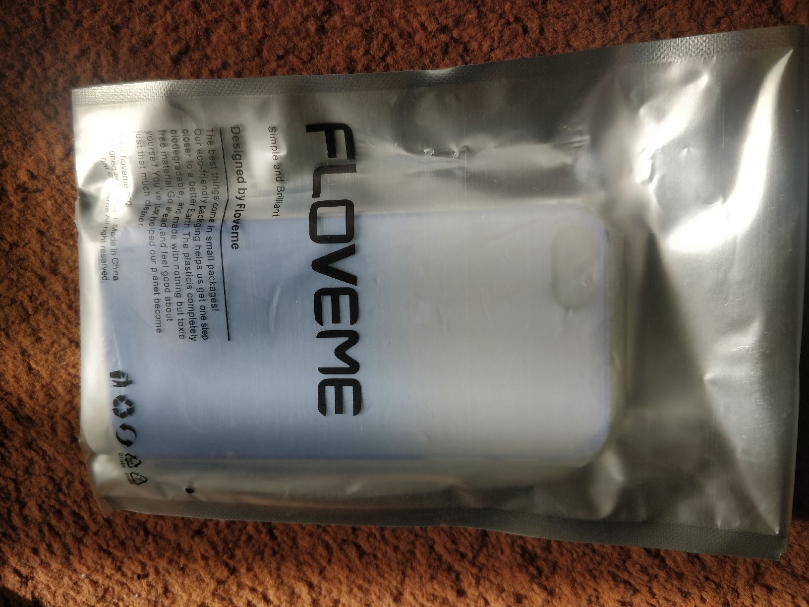 Coques & Protection écran: iPhone 5 Hülle – Neuf avec emballage d'origine à Flawil par rcnkr 1