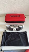 Polaroid Sunglasses - White Frame