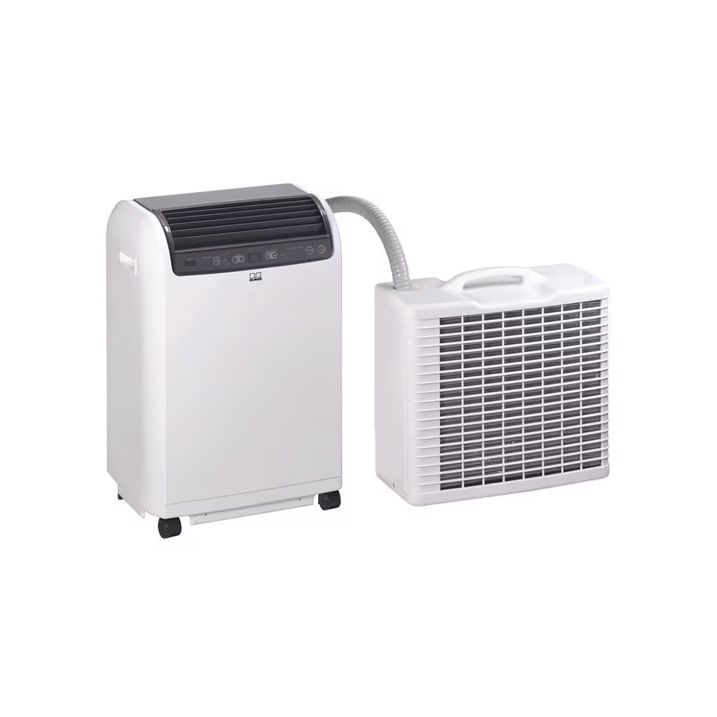 Klimageräte: Klimagerät RKL 495 DC – Neu (gemäss Beschreibung) aus Dübendorf von huebi01