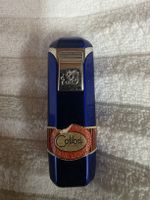 Colibri Feuerzeug, seltenes Sammlerstück aus London.