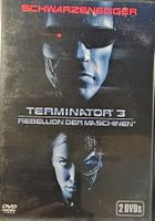 Terminator 3 - Rebellion der Maschinen
